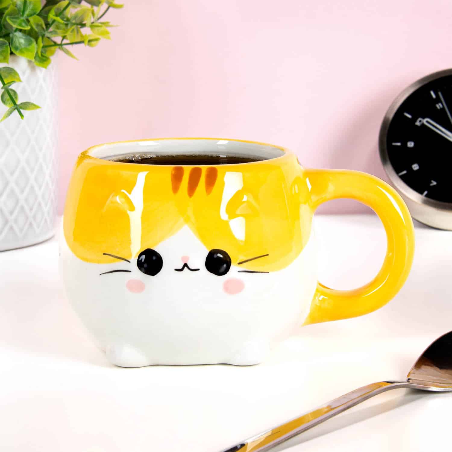 Kätzchen Tasse