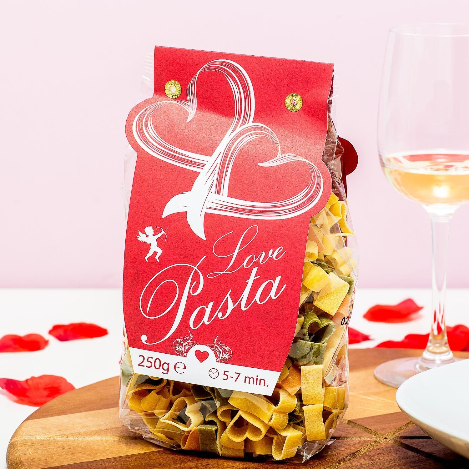 Herzpasta