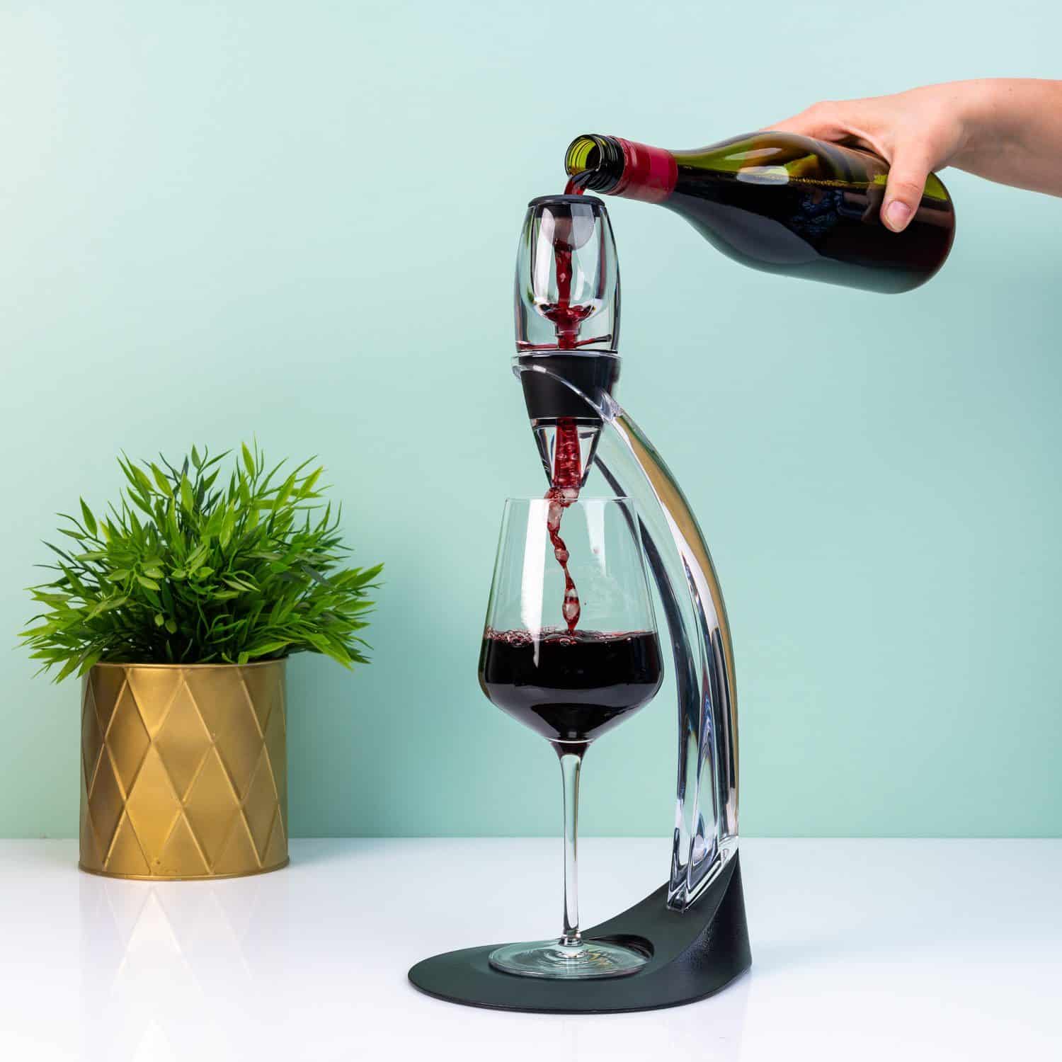Wein Dekantierer – Deluxe
