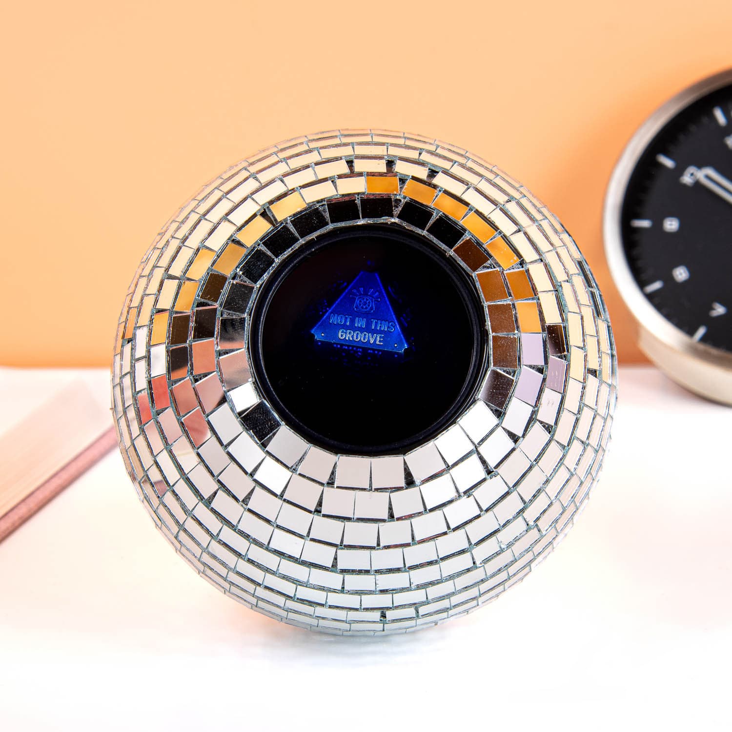 Disco Decision Ball