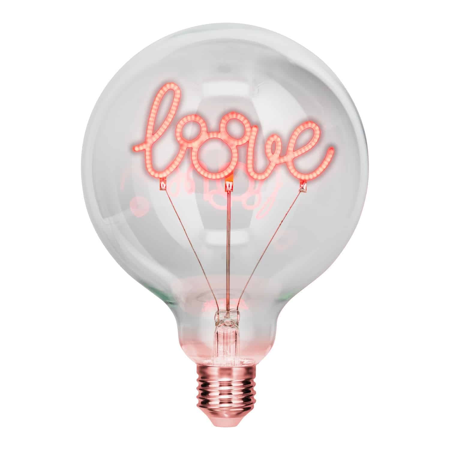 Disney Mickey Mouse LED-Lampe (E27-Fassung)