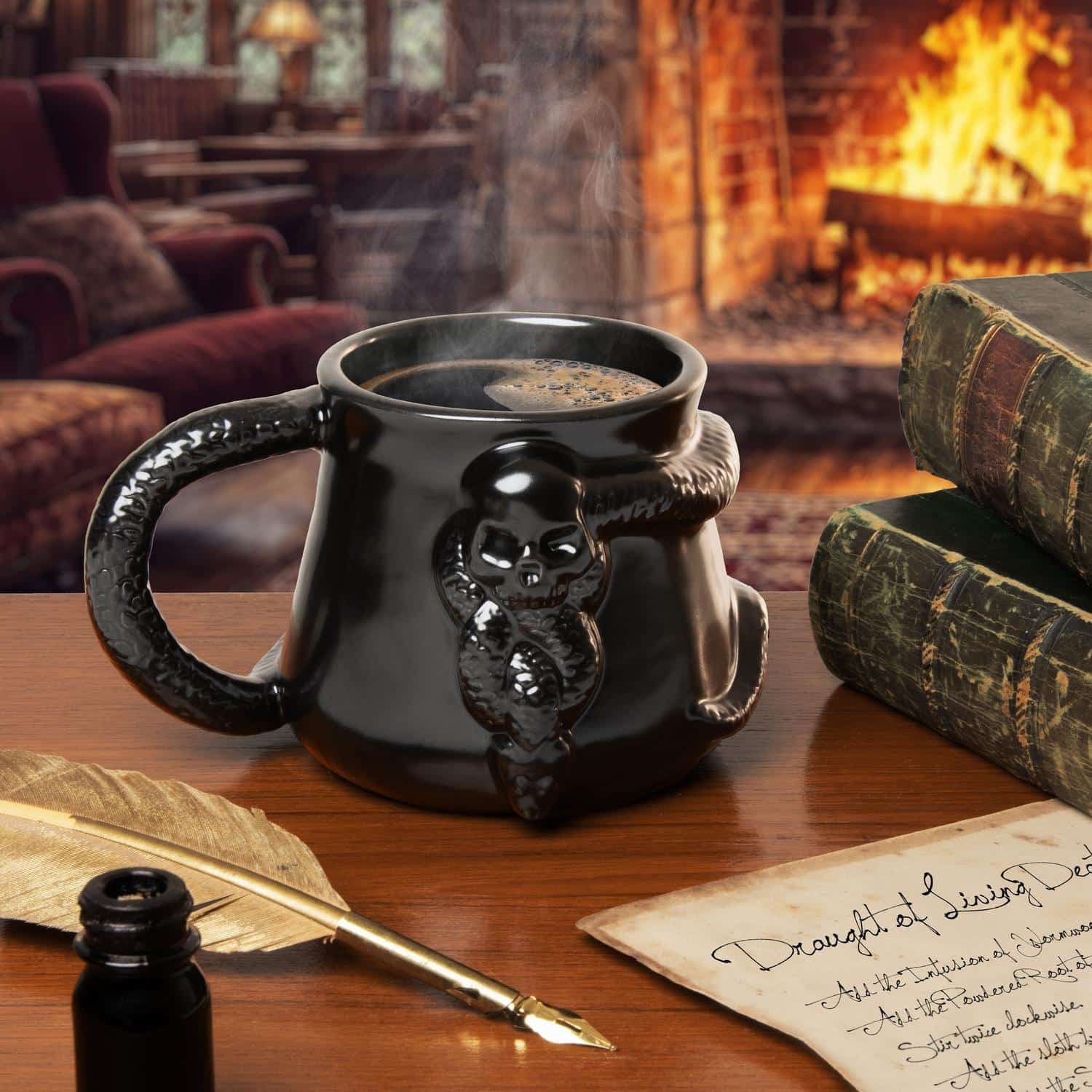 Harry Potter Dark Mark Tasse