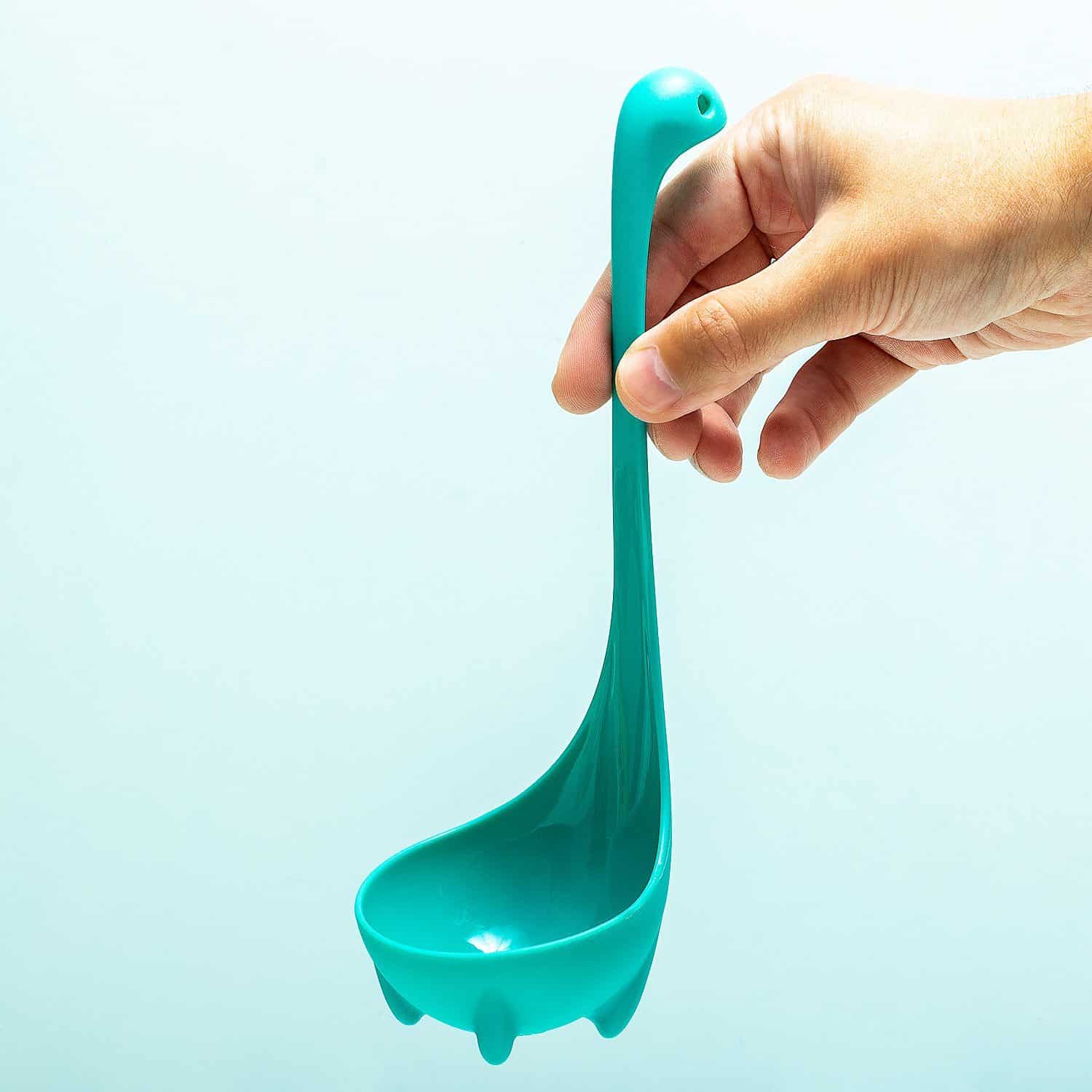 Nessie Suppenkelle