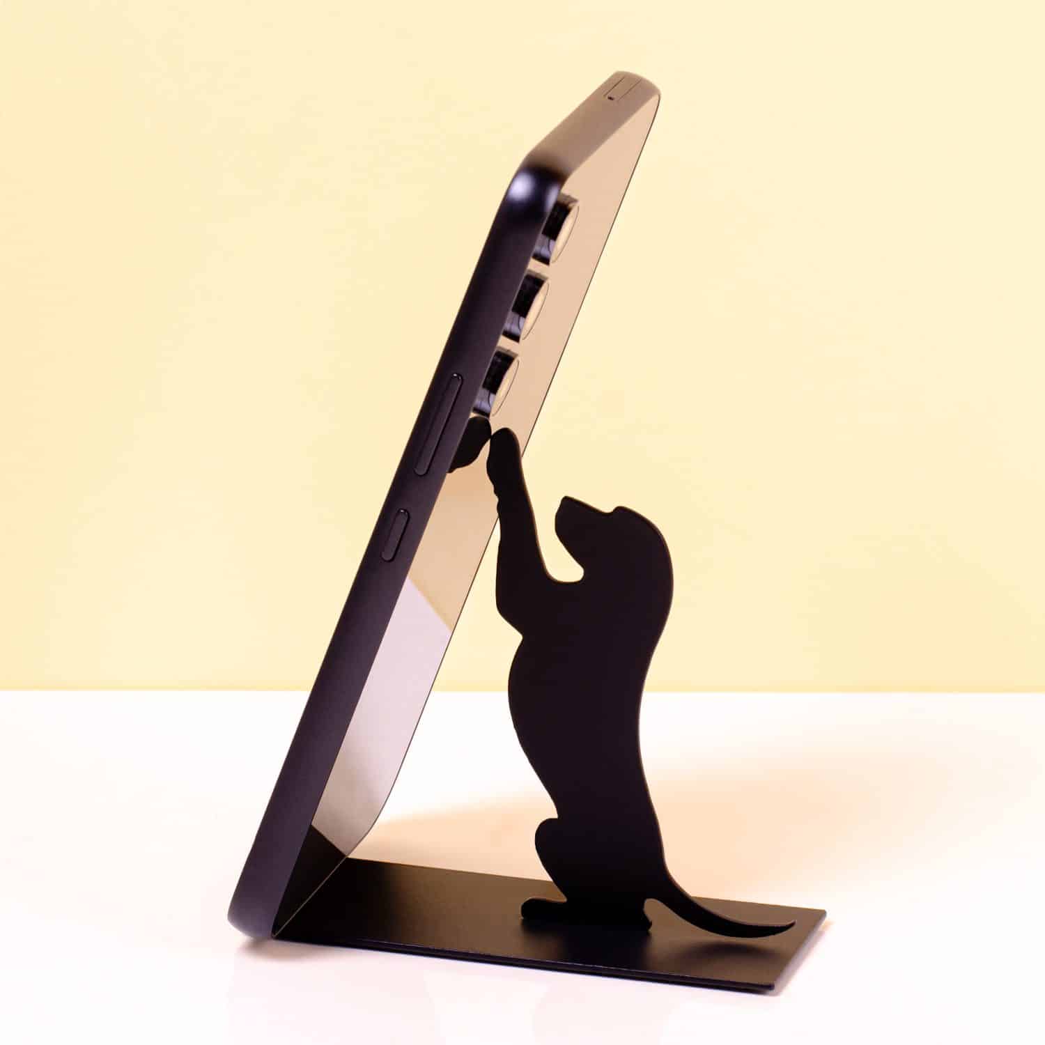 Welpen-Handyhalter