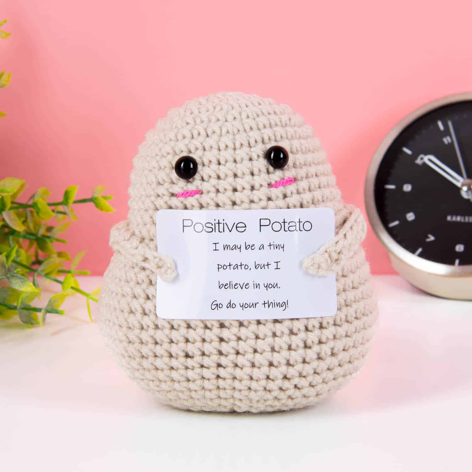 Positive Potato – Groß
