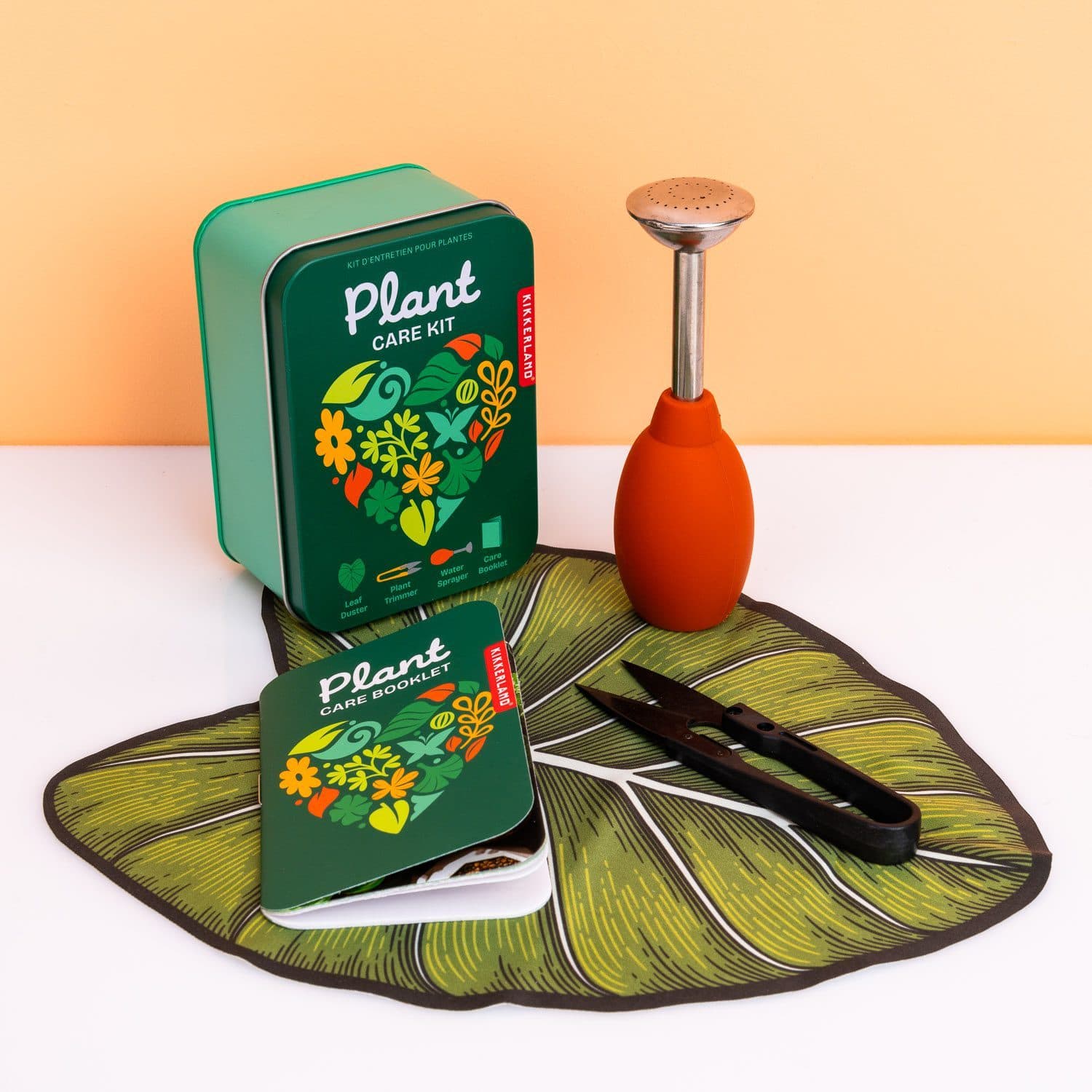 Pflanzenpflege-Kit