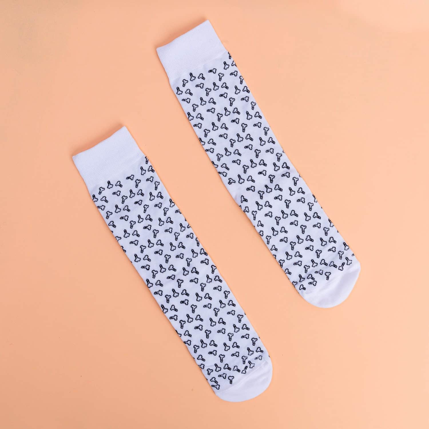 Penis-Socken – Größe 41/45