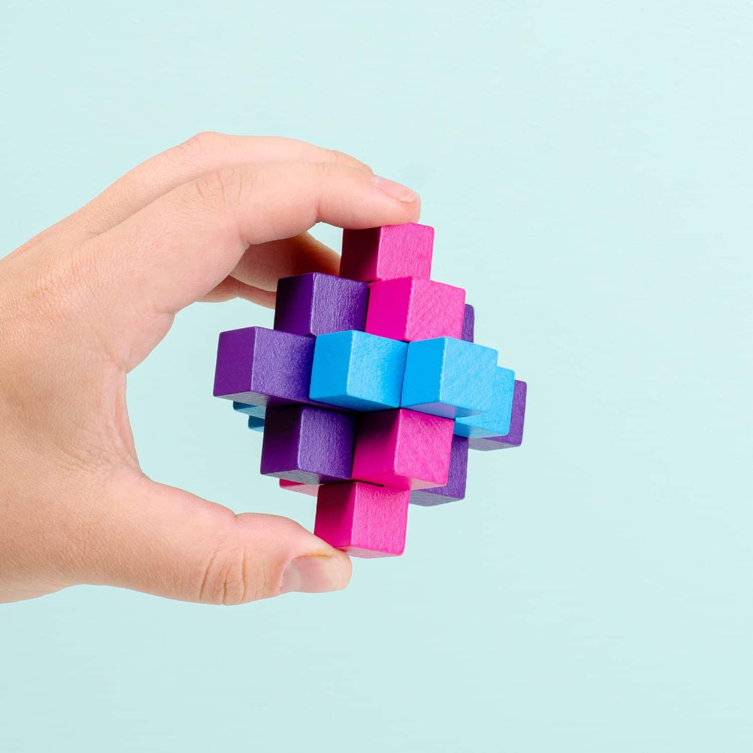 Mindfulness Puzzle – Energiser