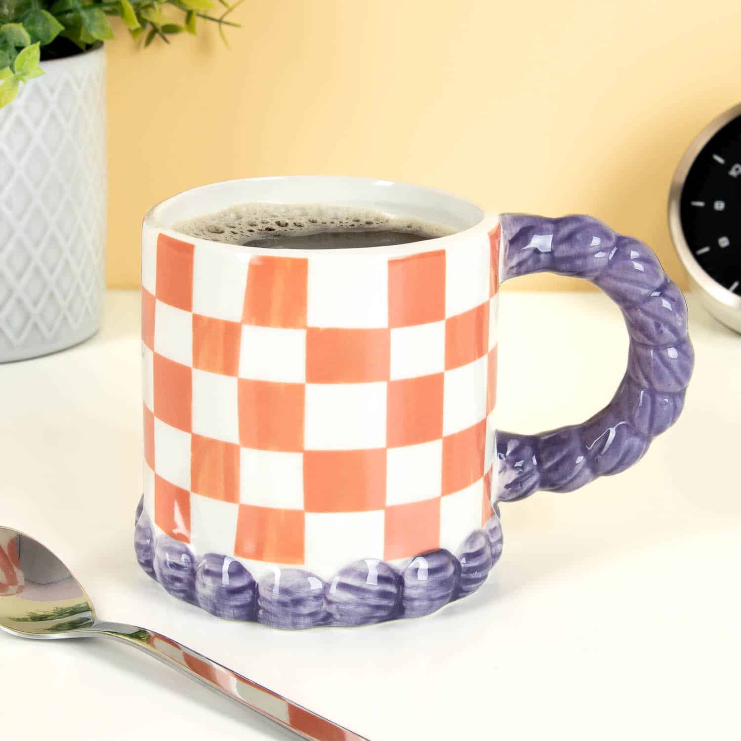 Kuchen-Tasse