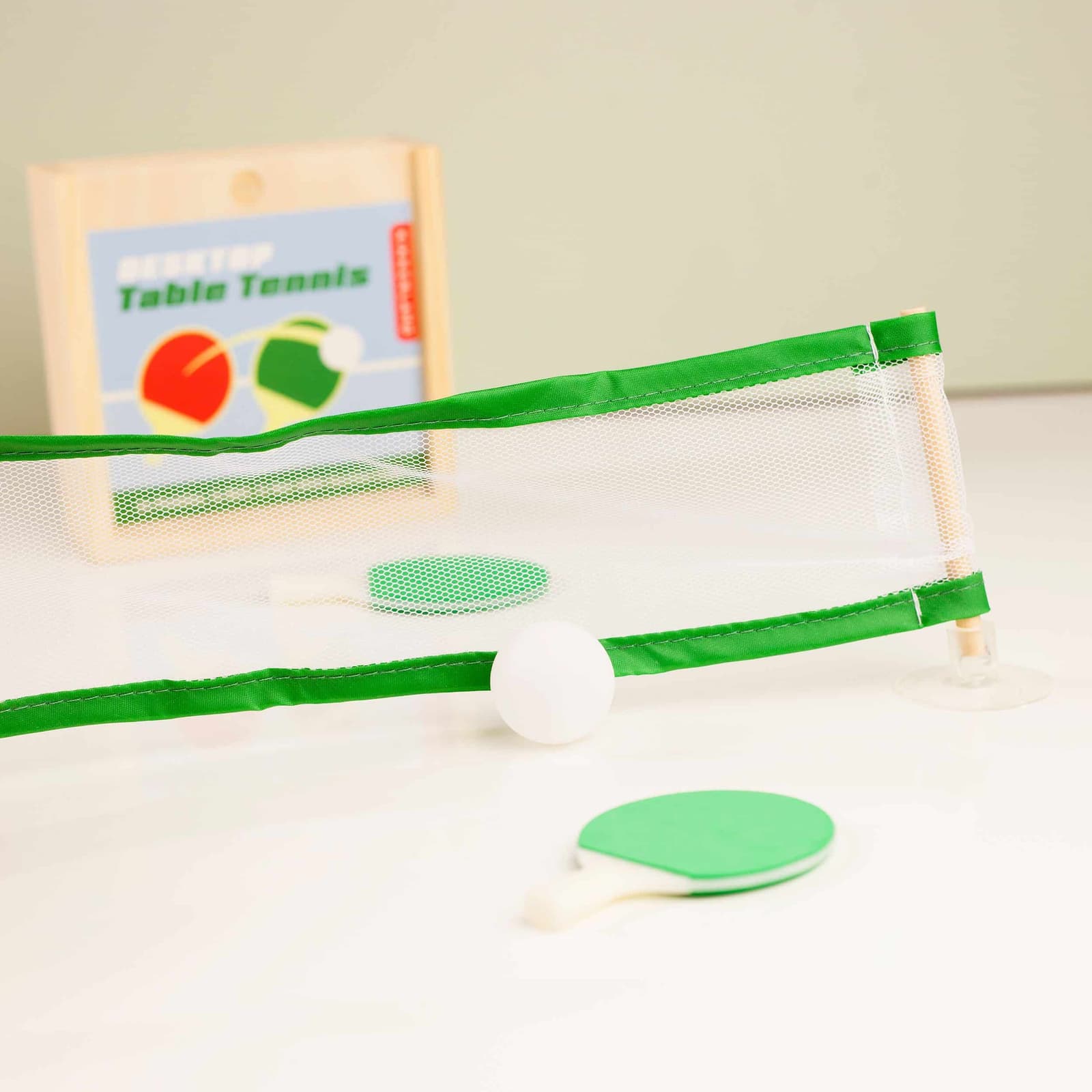 Bureau Tischtennis-Set