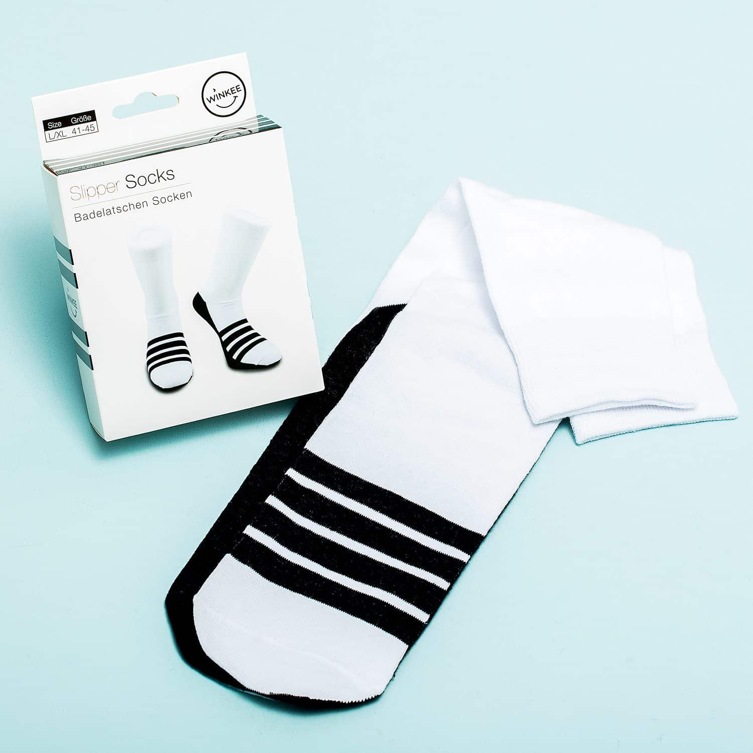 Slipper-Socken