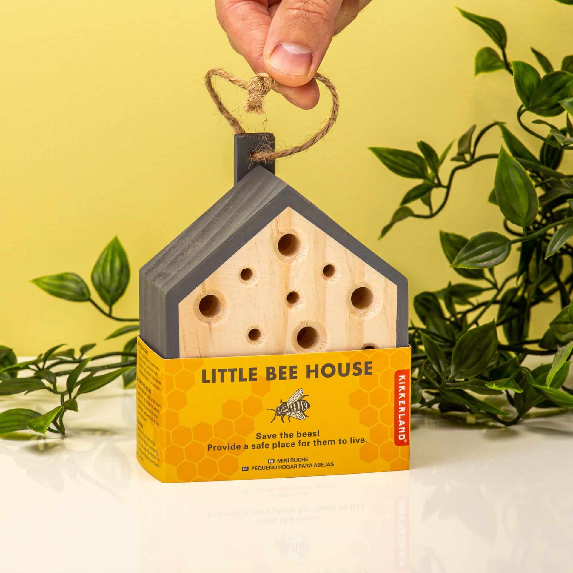 Bienenhaus