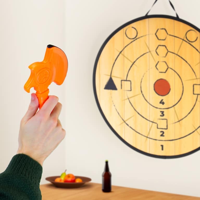 Bar Battle Trinkspiel