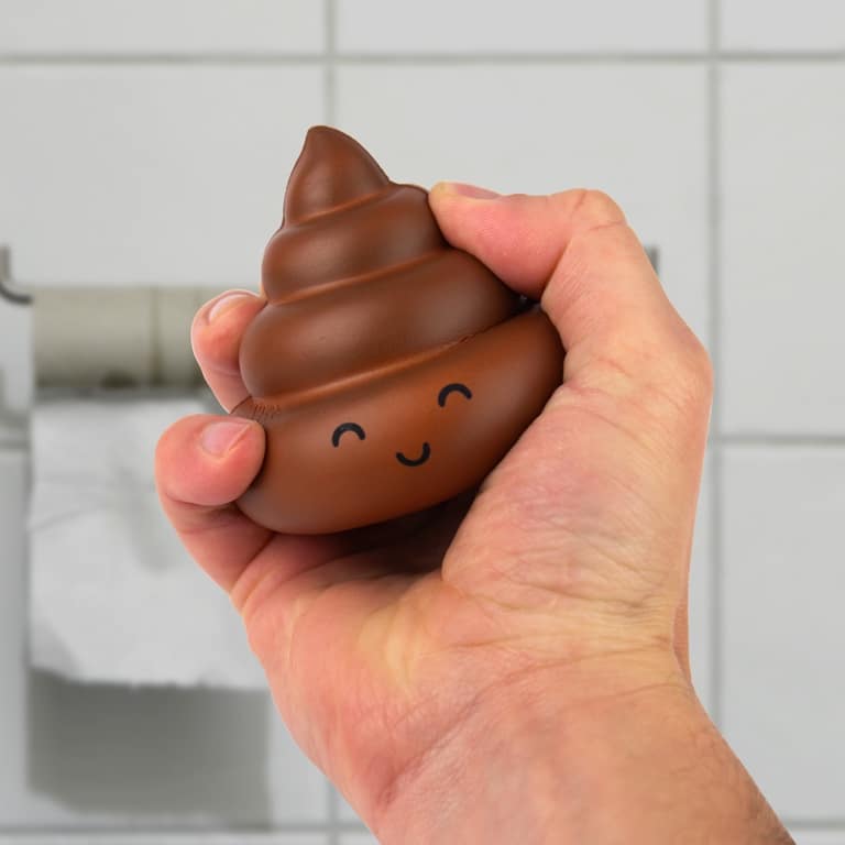 Kot-Stressball