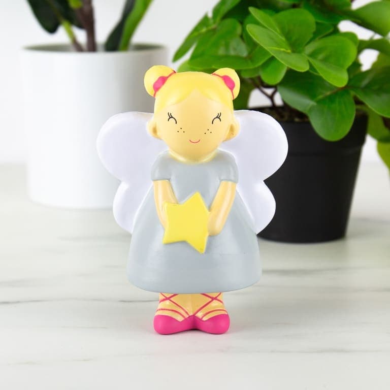 Sweary Fairy schimpfender Stressball
