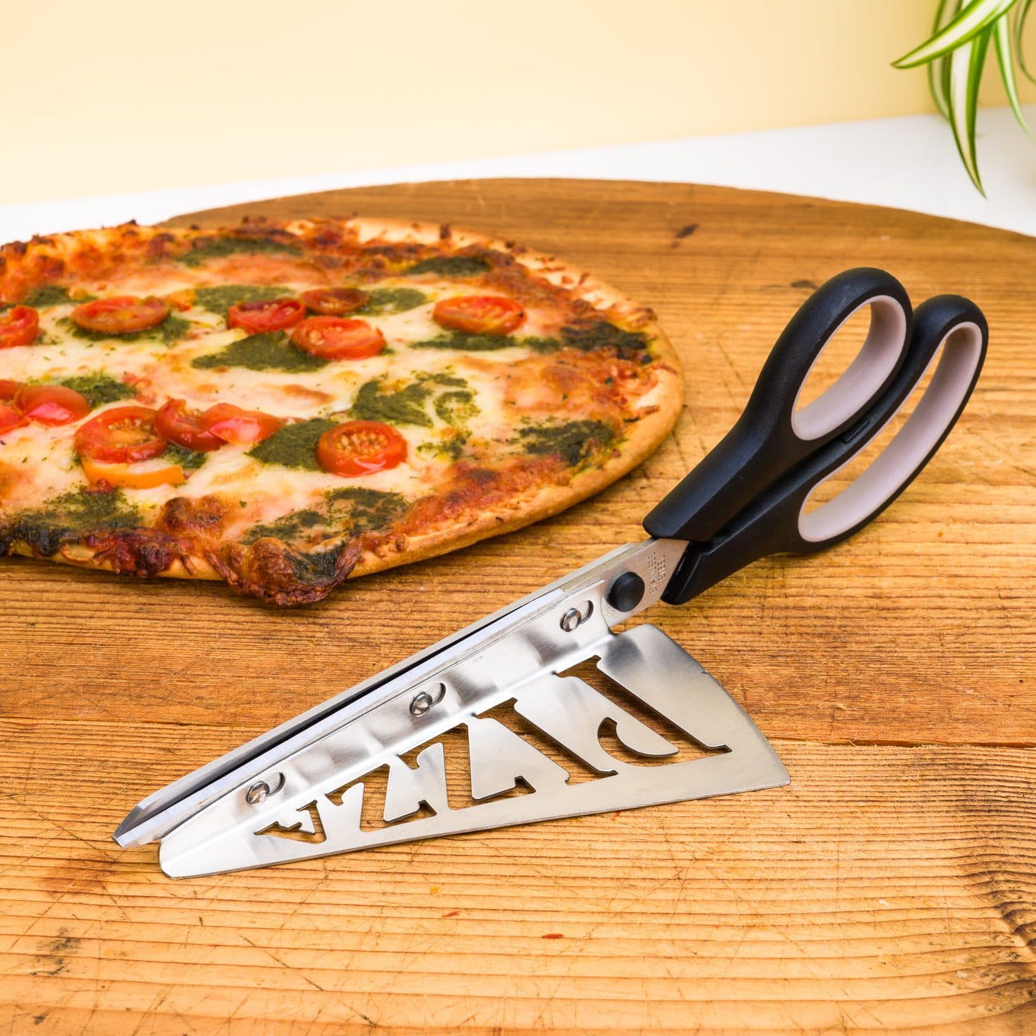 Pizzaschere