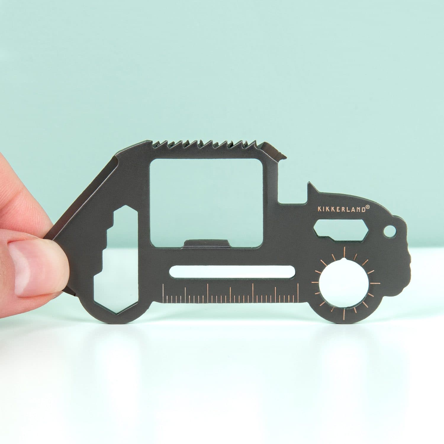 Auto Survival Tool