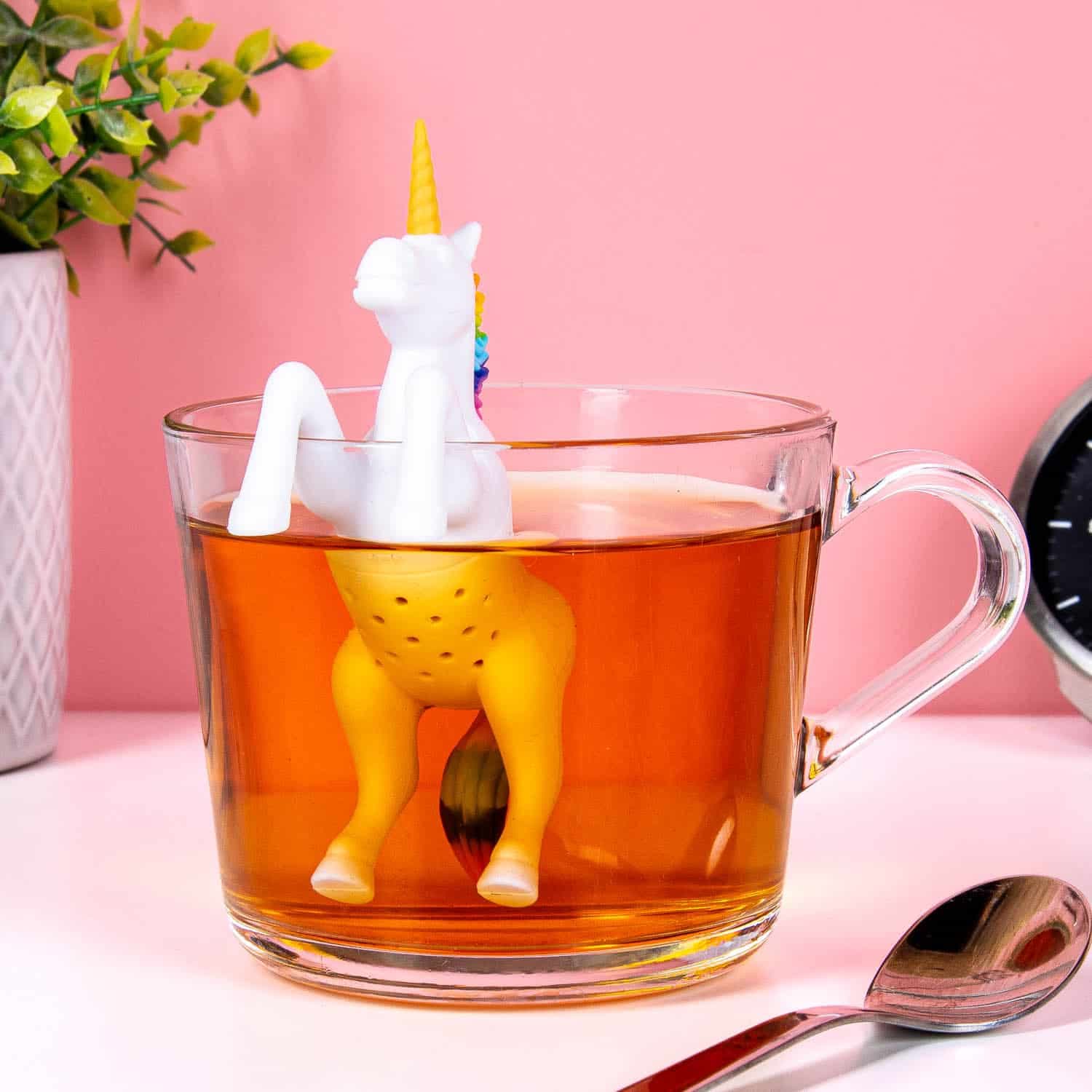 Einhorn Tee-Infuser