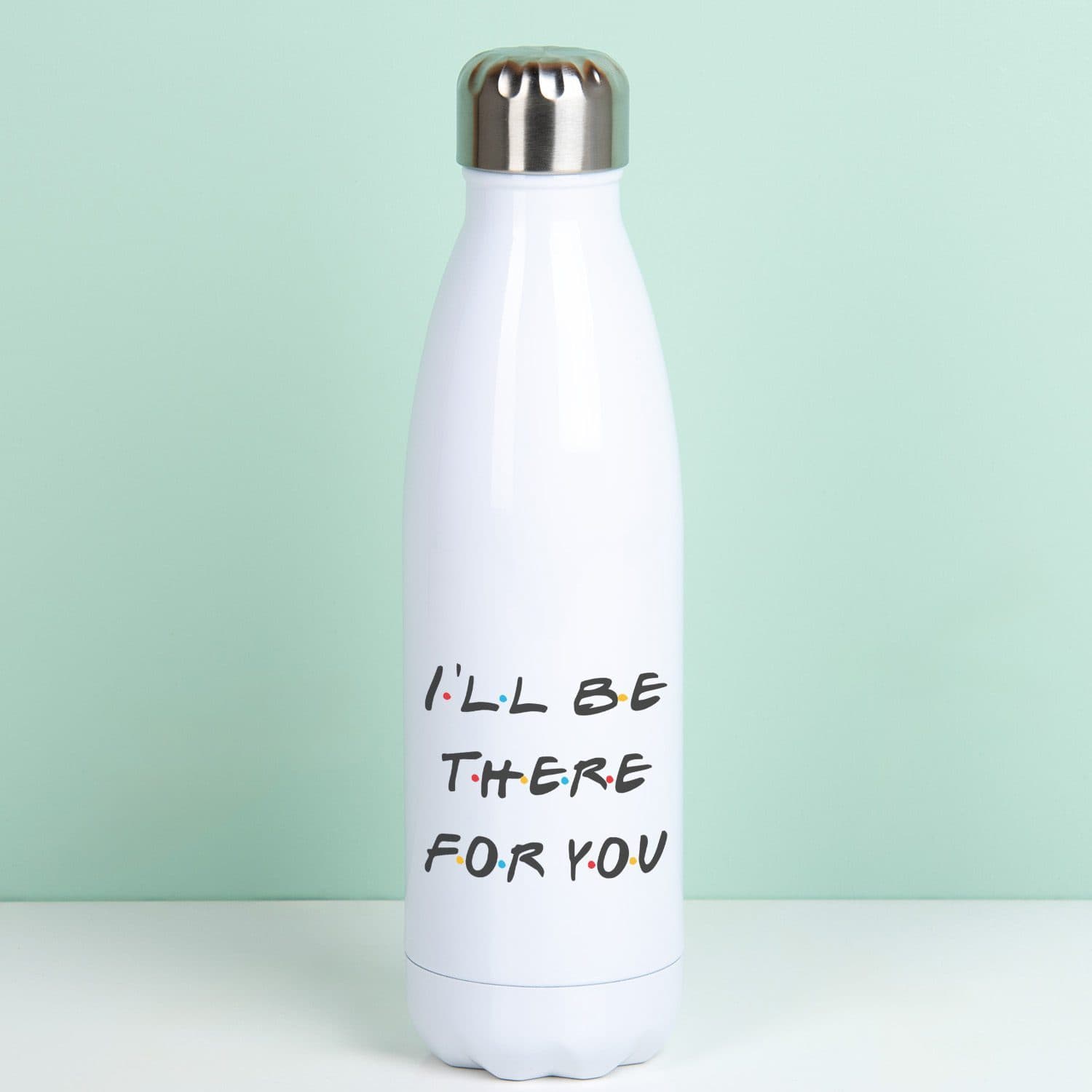 Thermosflasche Friends I’ll Be There For You