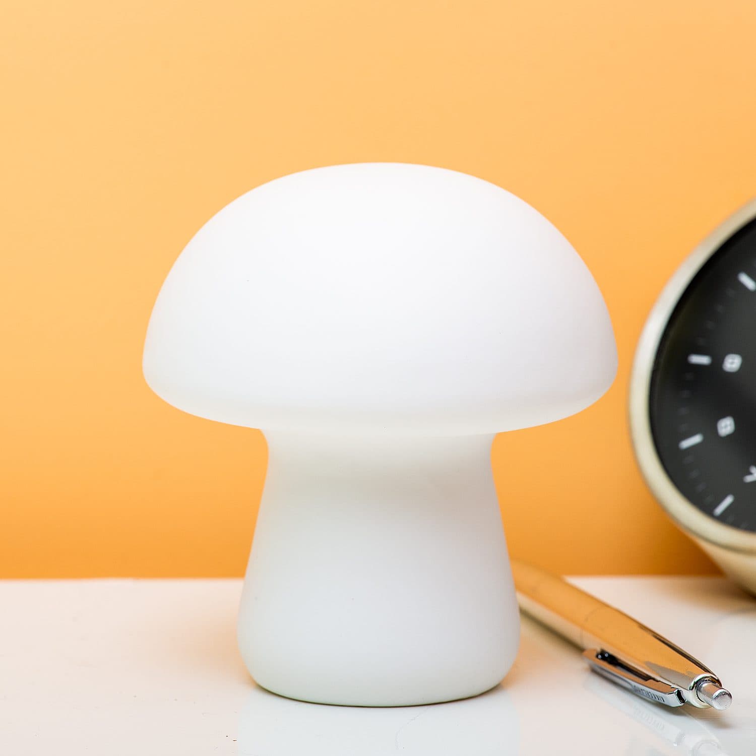 Pilzlampe – mittel