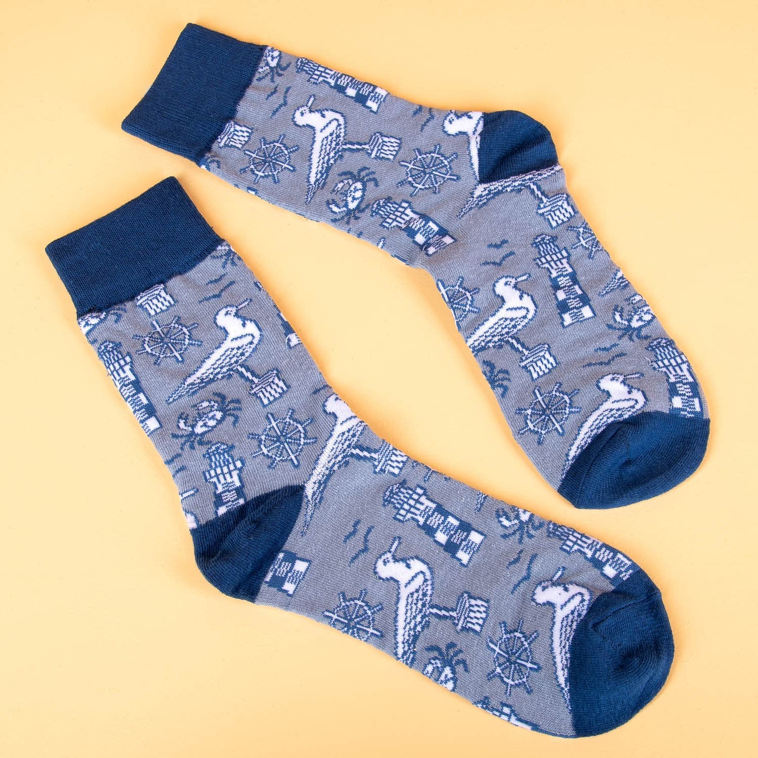 Maritim-Socken