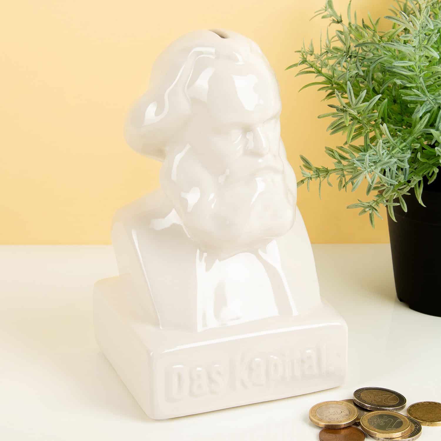 Karl-Marx-Spardose