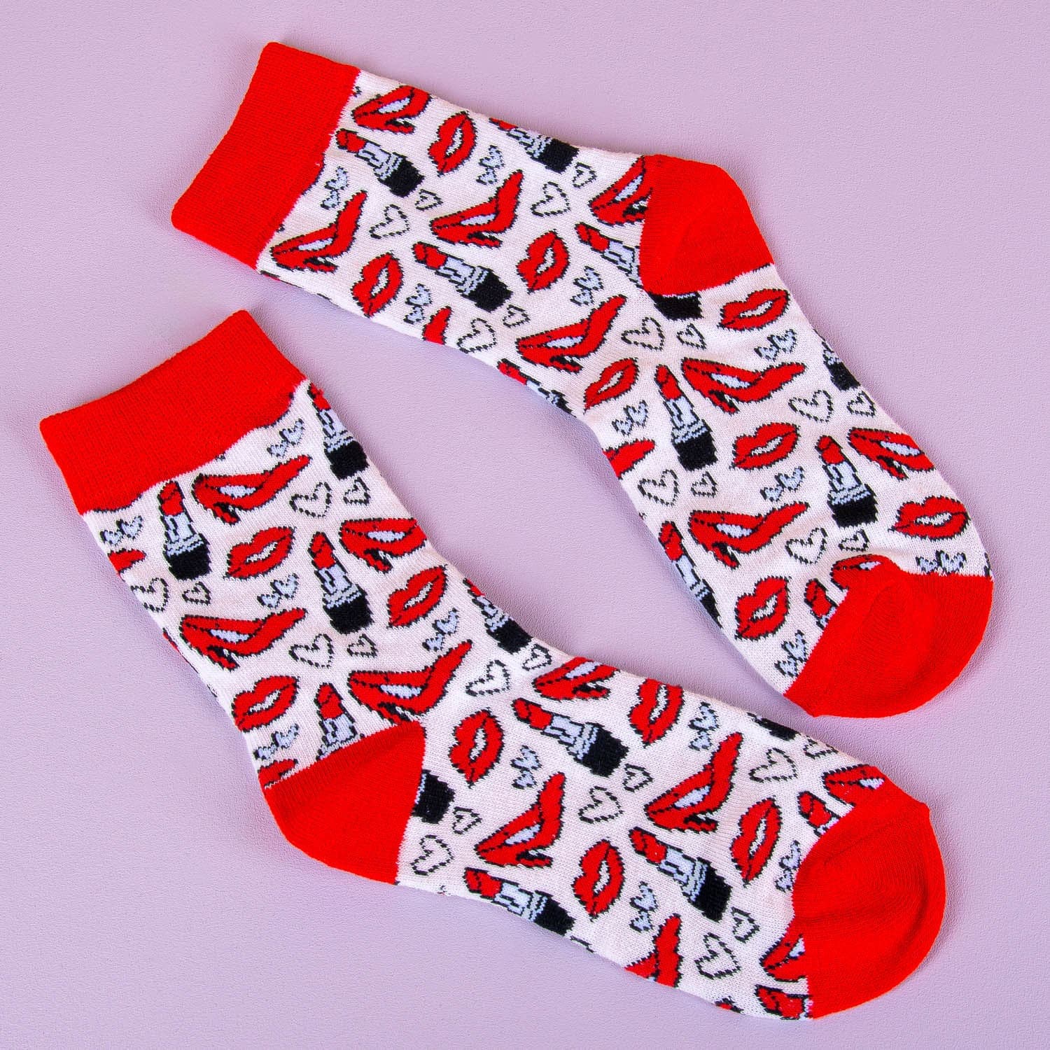 Glamour Socken