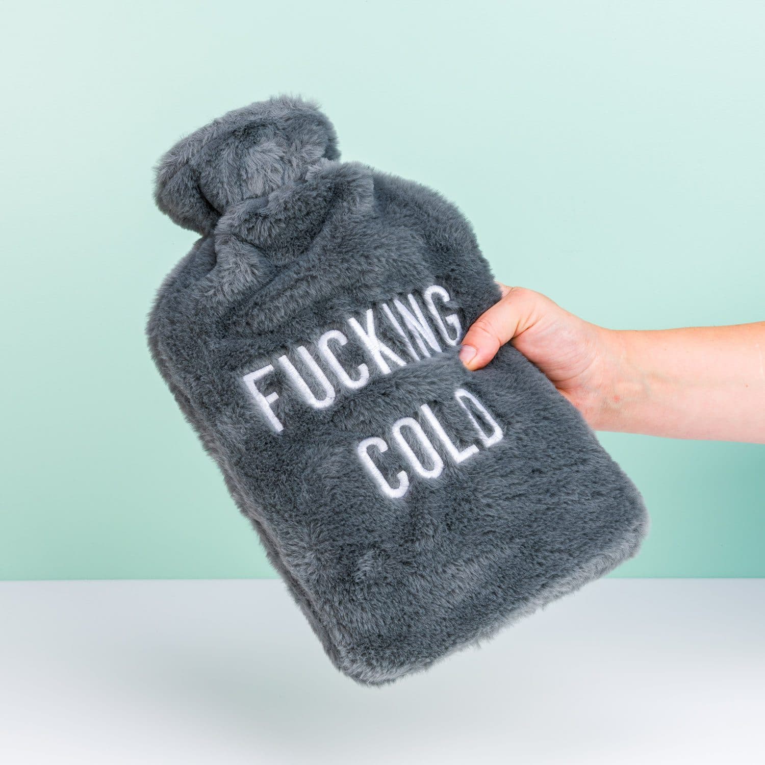 Fucking Cold Krug