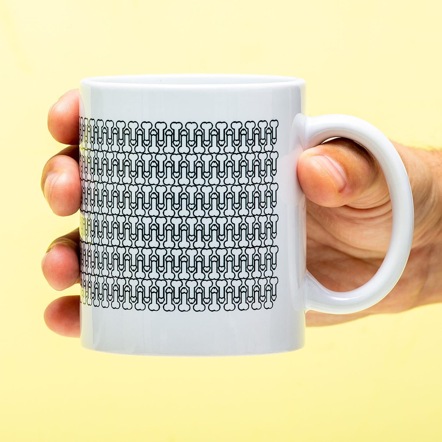 Tasse Dicks