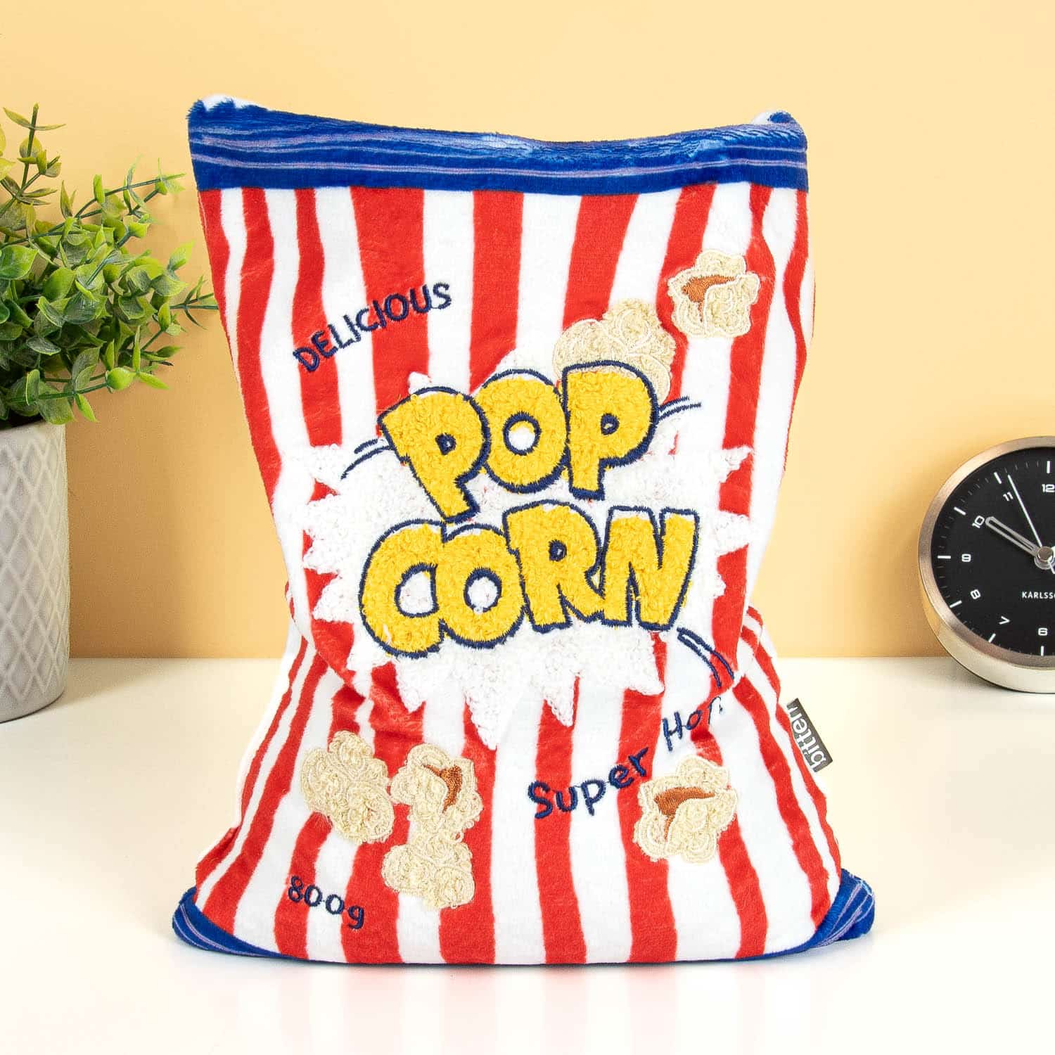Popcorn Wärmekissen – Normal