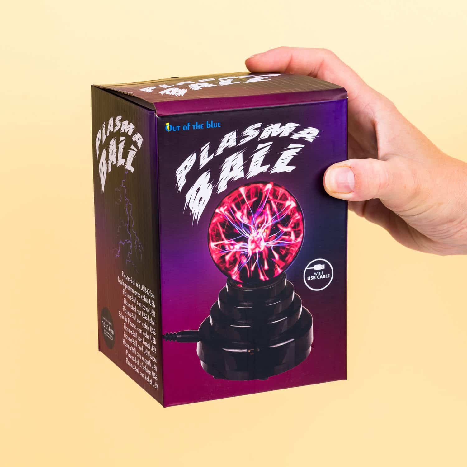 Plasma Ball