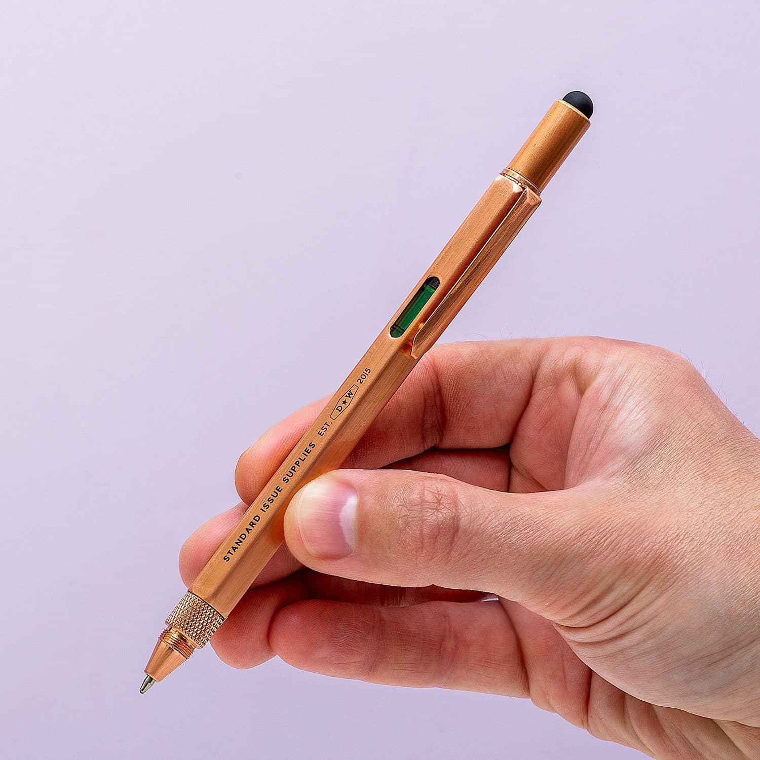 Multitool Stift – Kupfer