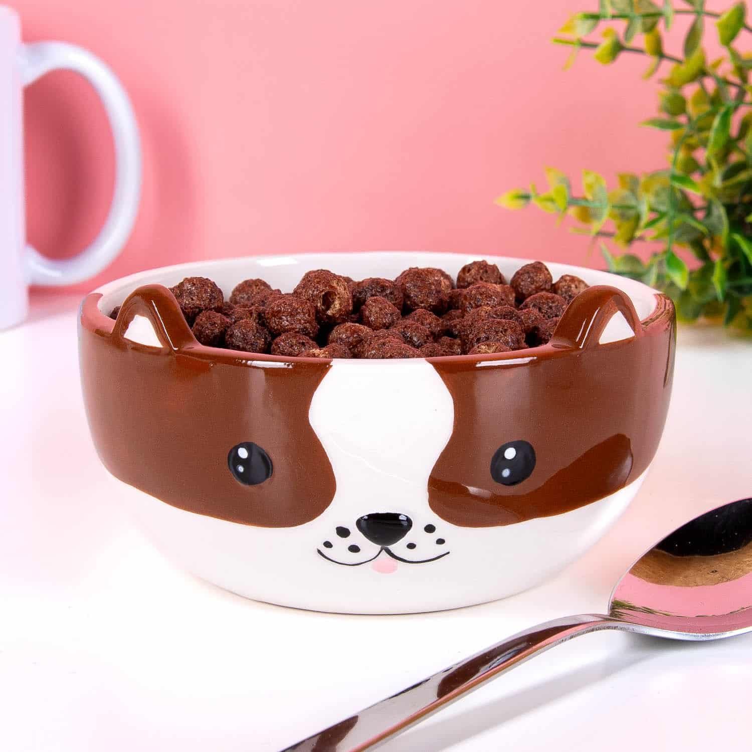 Hunde-Schälchen