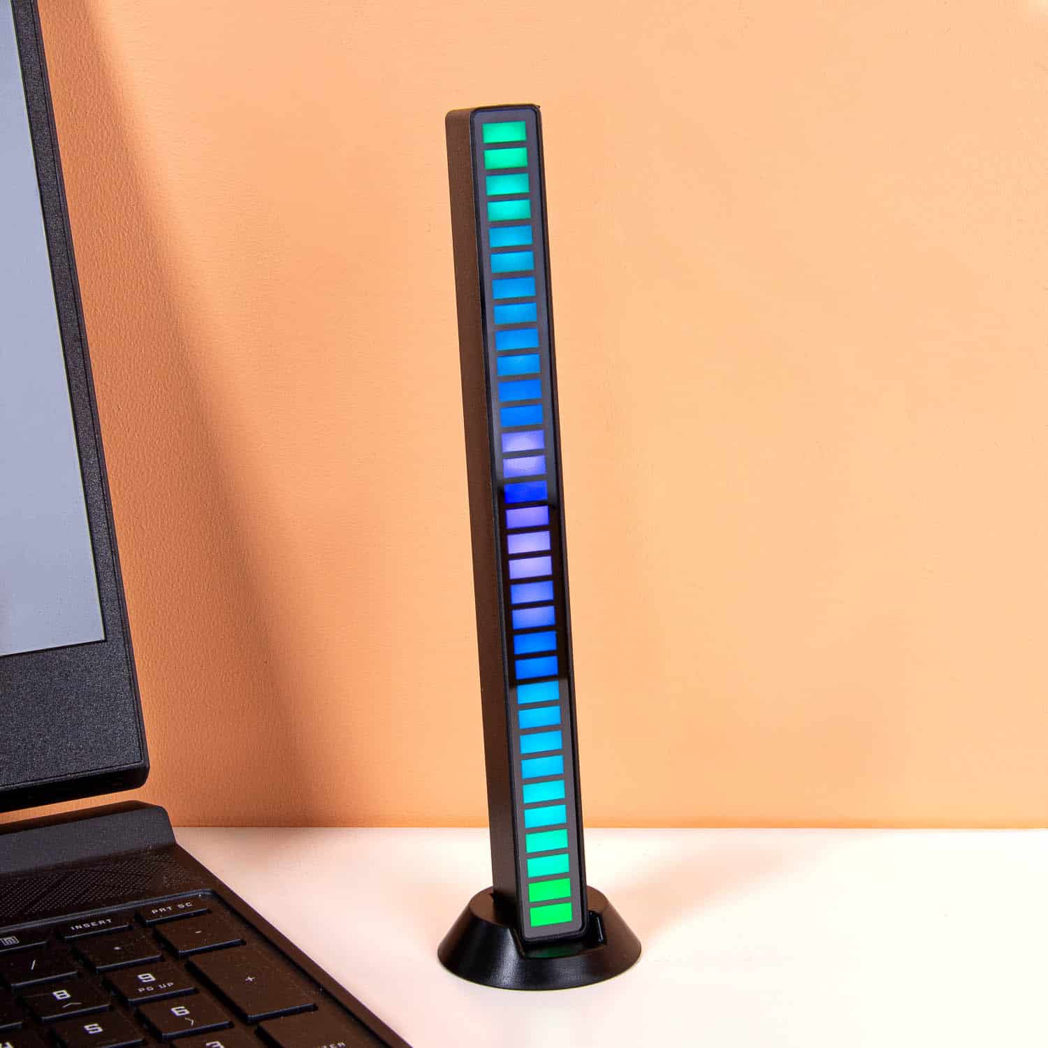 Retro Light Bar
