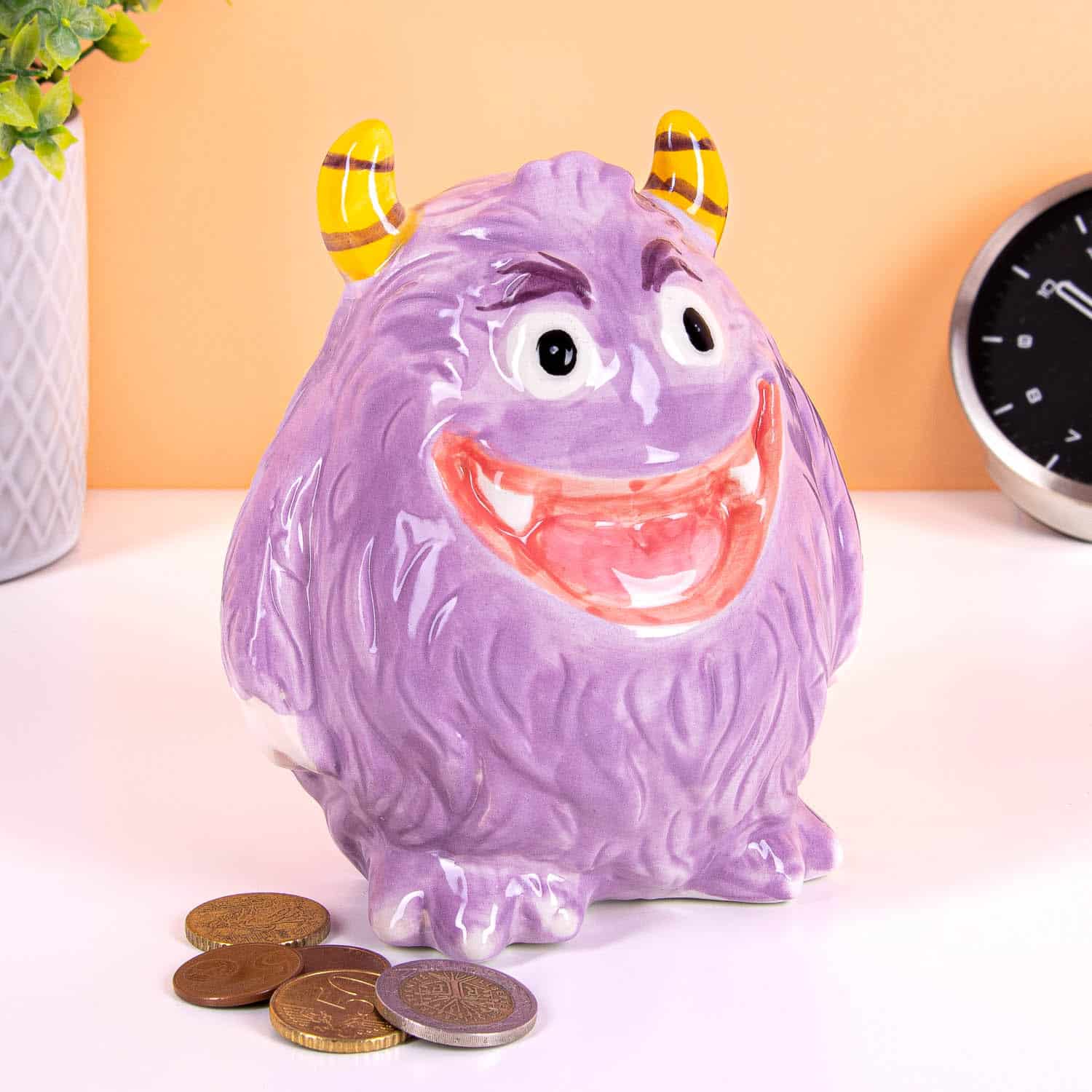 Sparmonster