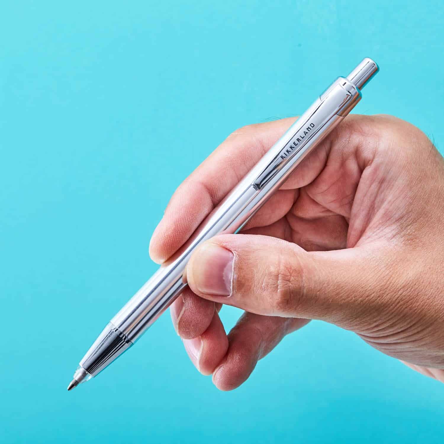 Stift mit Lampe