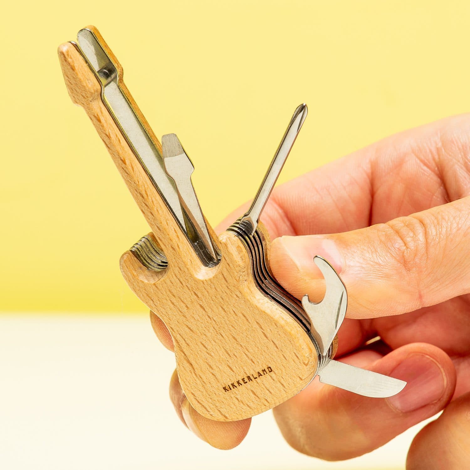 Gitarren-Multitool
