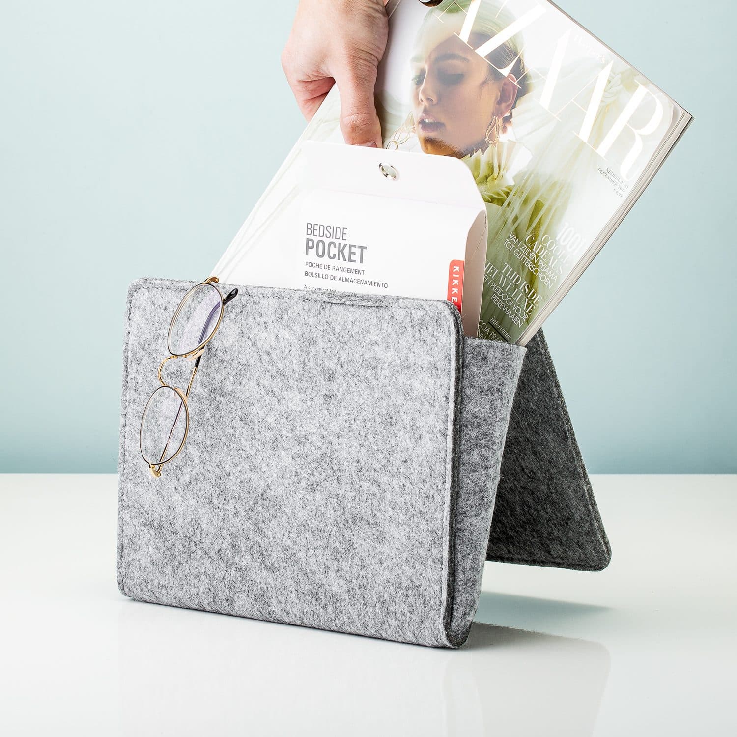 Bedside Pocket – Original