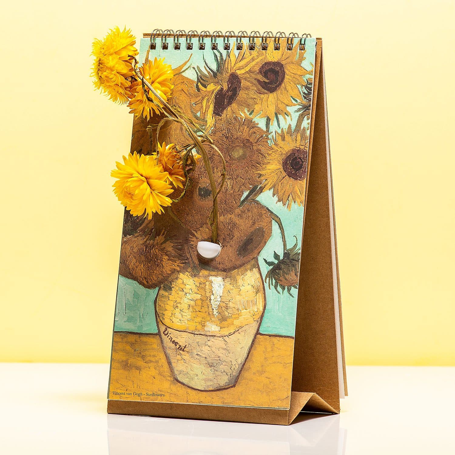Flip-Vase – Museum