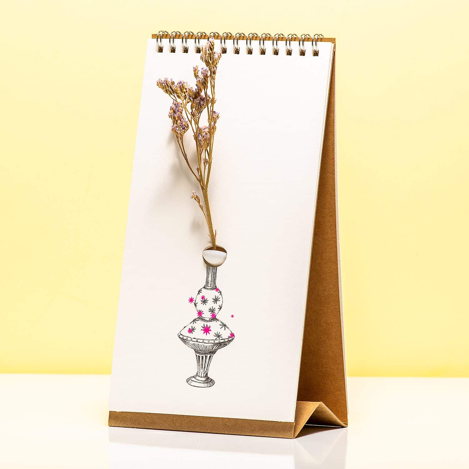 Flip Vase – Farbe