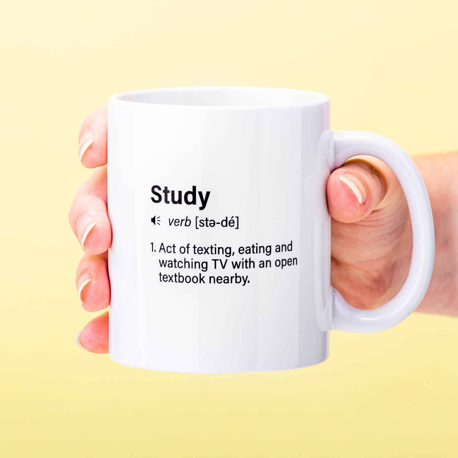 Tasse Study
