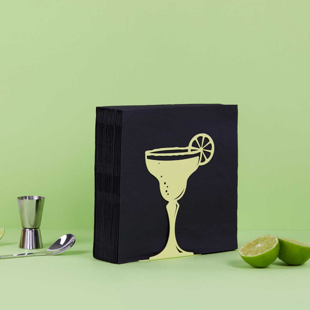 Cocktail Serviettenhalter
