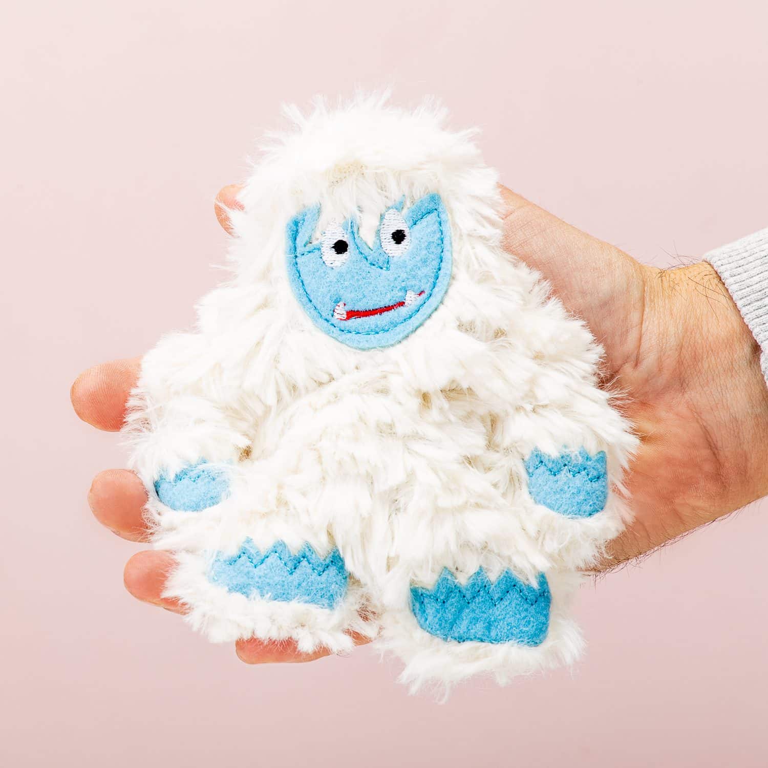 Bigfoot Wärmekissen – KLEIN