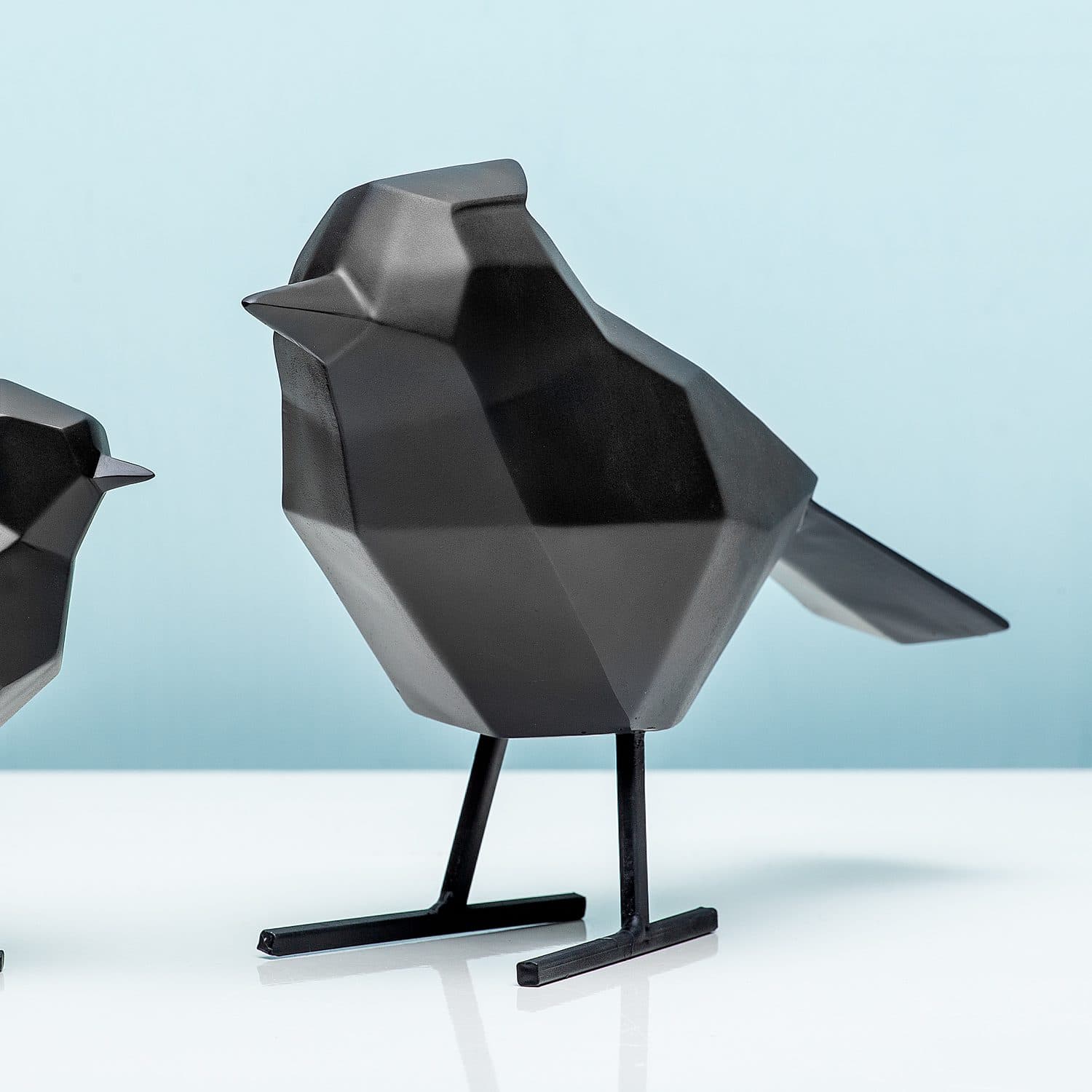 Bird Skulptur