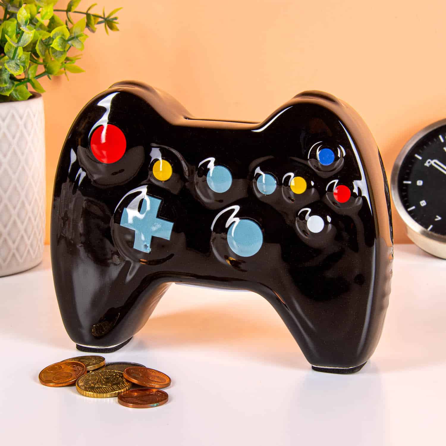 Sparen für das nächste Game