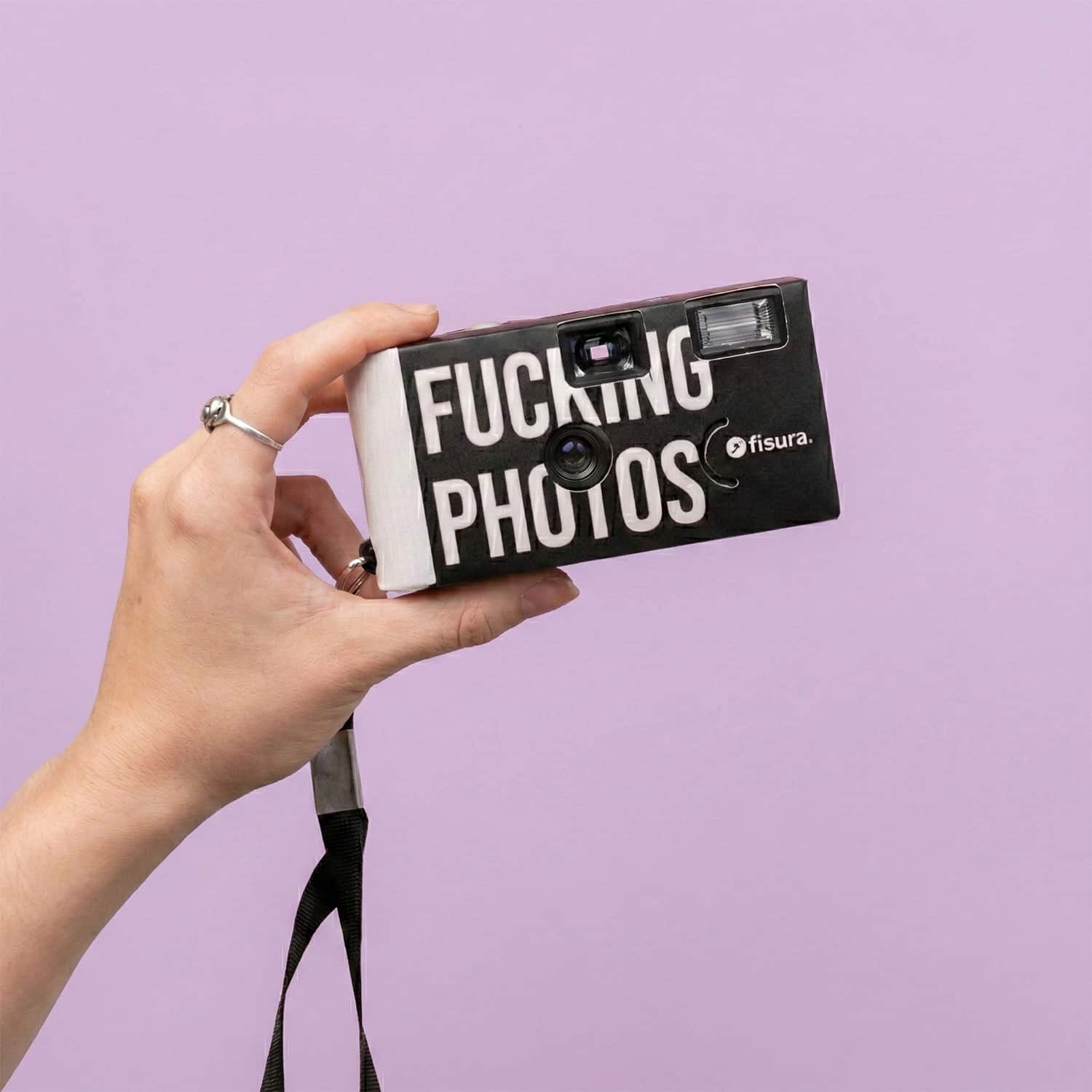 Einwegkamera – Fucking Photos