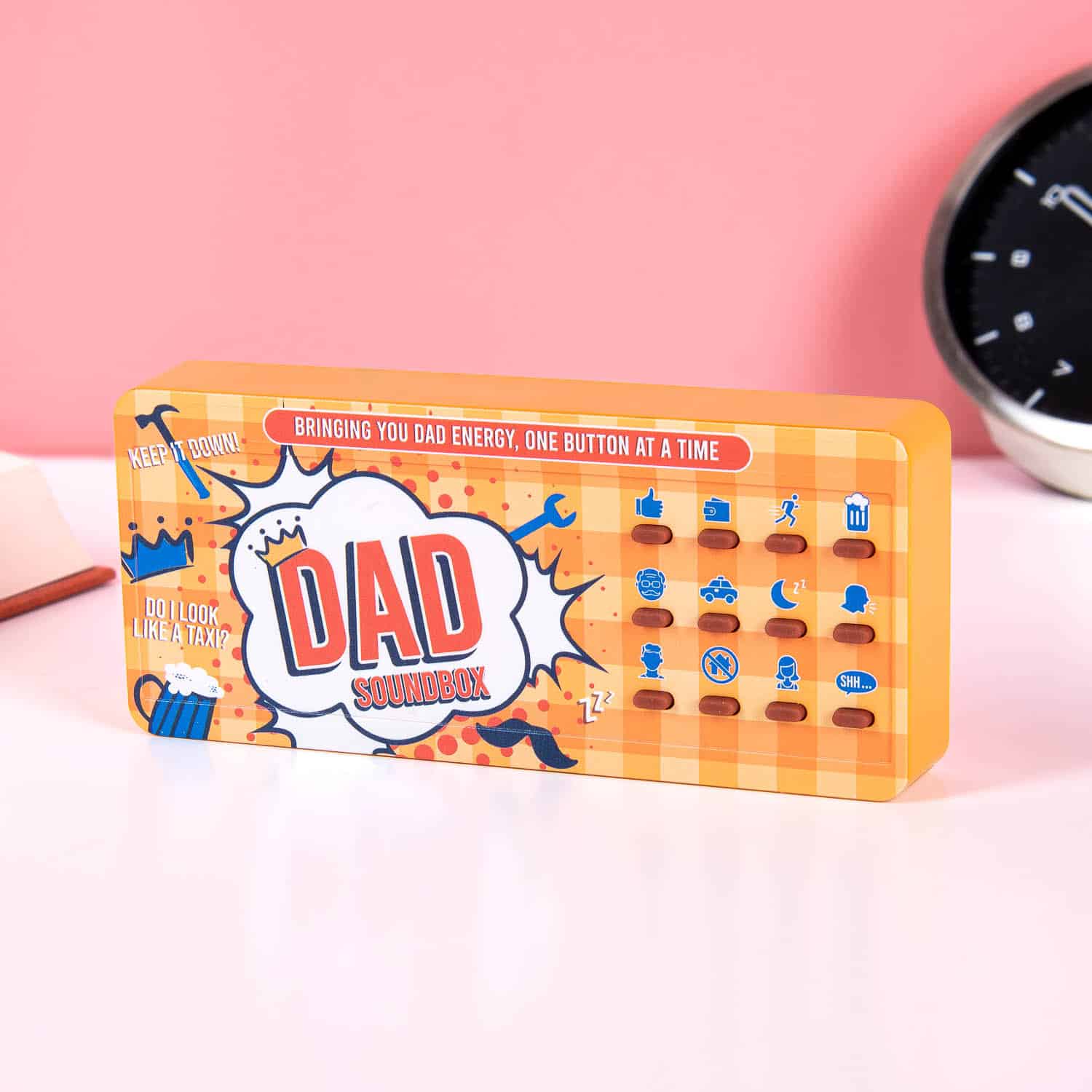 Vater Soundbox