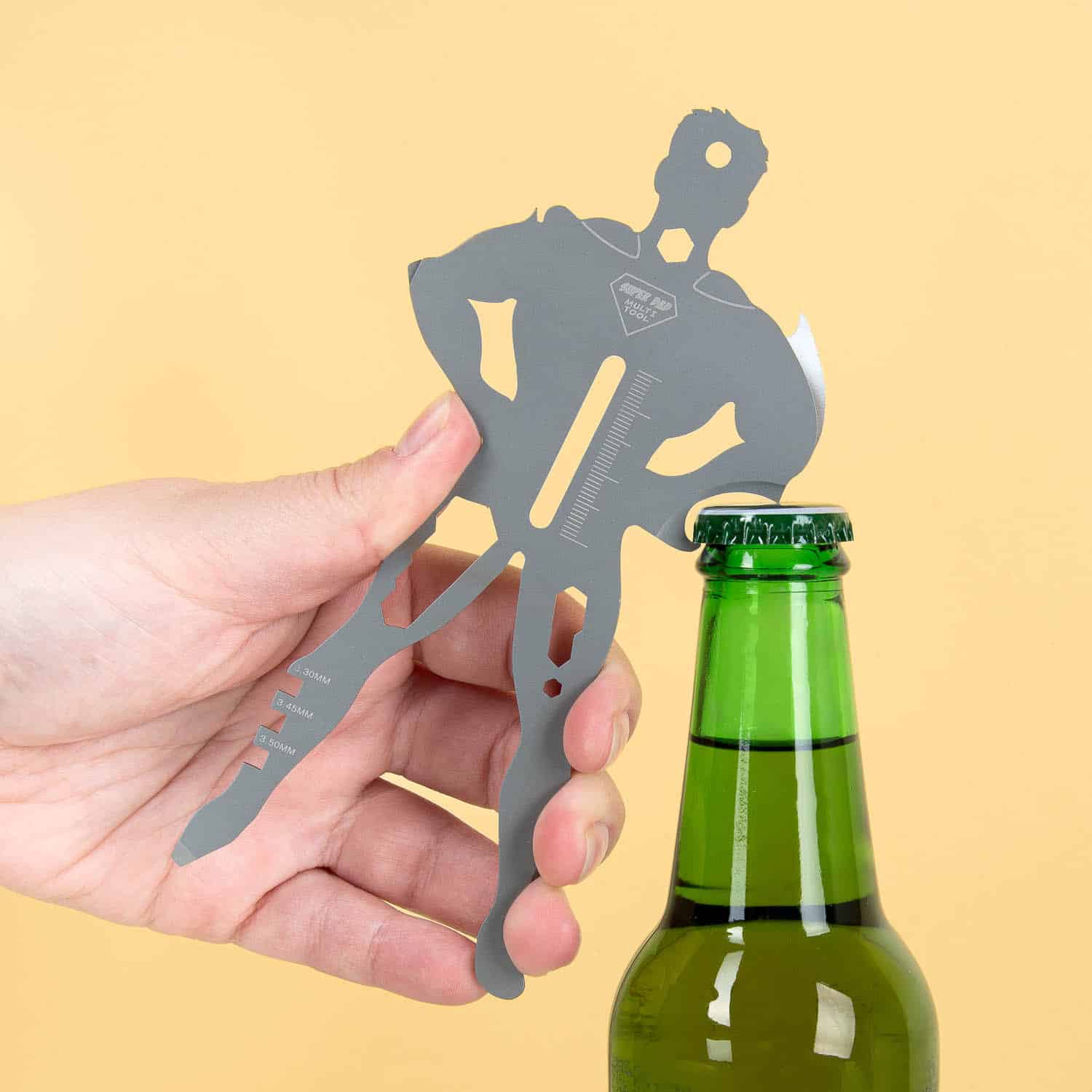 Super Dad multitool