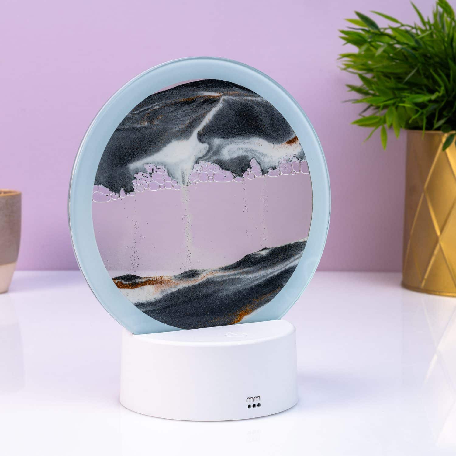 Sandscape Lampe