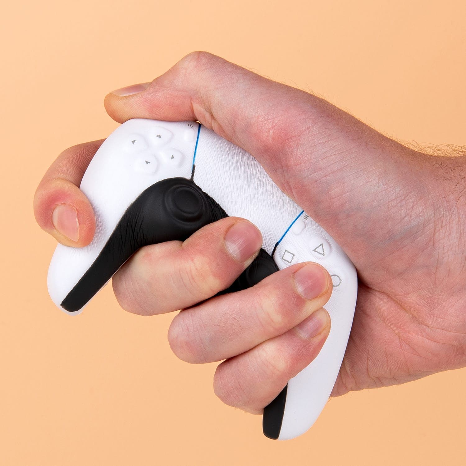 PS5 Controller Stressball